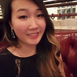 Meet your Posher, Liz